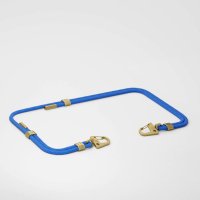 XOUXOU Handykette Blau