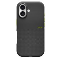 Beats iPhone 17 Rugged Case mit MagSafe und Kamerasteuerung Bergnacht