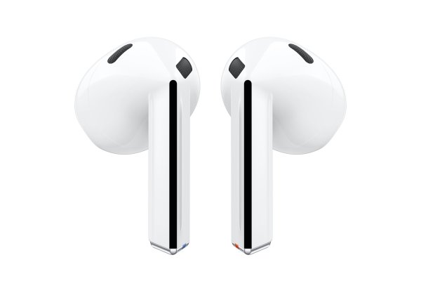 Samsung Galaxy Buds3 - True Wireless-Kopfhörer mit Mikrofon
