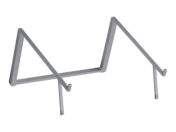 Rain Design mBar Pro+, Notebook-Ständer, faltbar, Space Grau