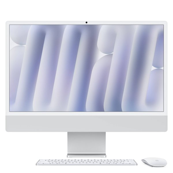 Apple iMac 24" (2024)