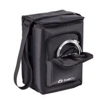 tabty Bag Tasche für bis zu 5 Tablets (Bulk) Schwarz