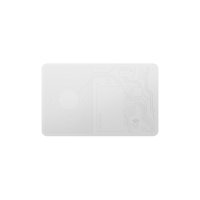 Nomad Tracking Card Air Premium-Tracker im Kartenformat Weiß