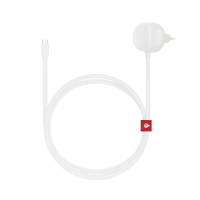 Twelve South PowerCord Netzteil Weiß