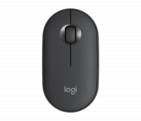 Logitech Pebble M350 Graphit
