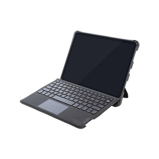 Tucano Tasto Ultraschutzcase für Apple iPad 10.2" (9. Gen.)