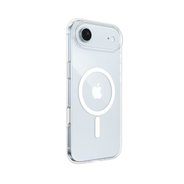 Belkin Case für Apple iPhone Air, Transparent