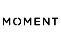 Moment Logo