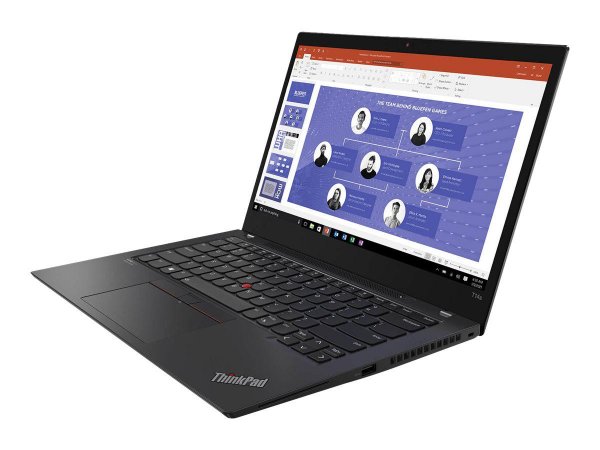Lenovo ThinkPad T14s (Gen2)