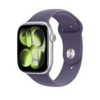 Apple Sportarmband Nebelviolett