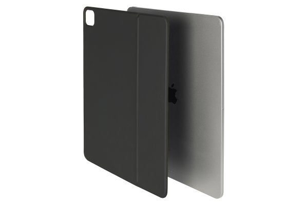 Tucano MAGNET, Case für Apple iPad Pro 11" (M4), Schwarz