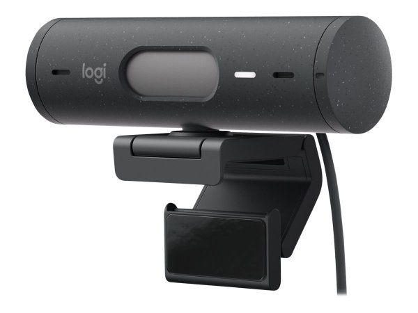 Logitech BRIO 505 - Webcam - Farbe - 1920 x 1080
