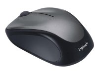 Logitech M235 Wireless Mouse Grau