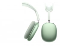 Apple AirPods Max Grün