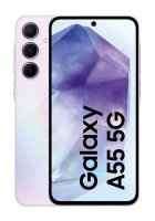 Samsung Galaxy A55 Lila