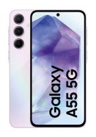 Samsung Galaxy A55 5G Dual-SIM Lila
