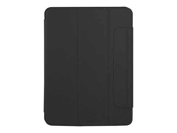 Avenida ICON Hülle für Ipad 11" (10th Gen), Schwarz