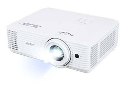 Acer H6518STi - DLP-Projektor - tragbar - 3D - 3500 lm - Full HD (1920 x 1080)