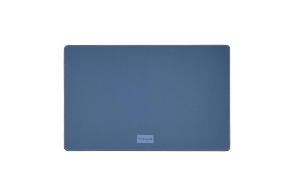 Tucano One Desk Mat, Indigo