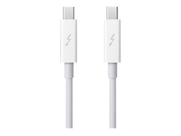 Apple Thunderbolt Kabel