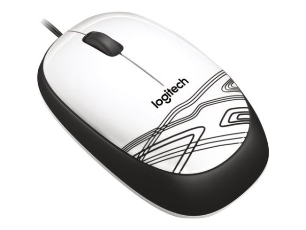 Logitech M105 Maus
