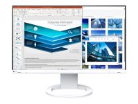 EIZO FlexScan EV2480 LED Monitor Weiß