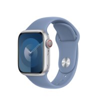 Apple Sportarmband Winterblau