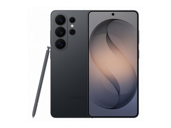 Samsung Galaxy S26 Ultra, 256GB, Schwarz