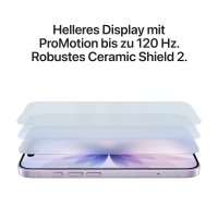 iPhone 17 Salbei