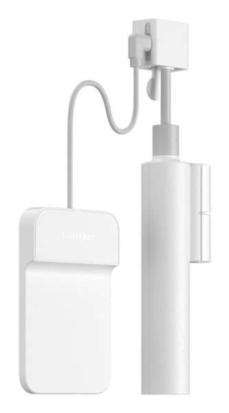 SwitchBot Blind Tilt elektrische Jalousiesteuerung