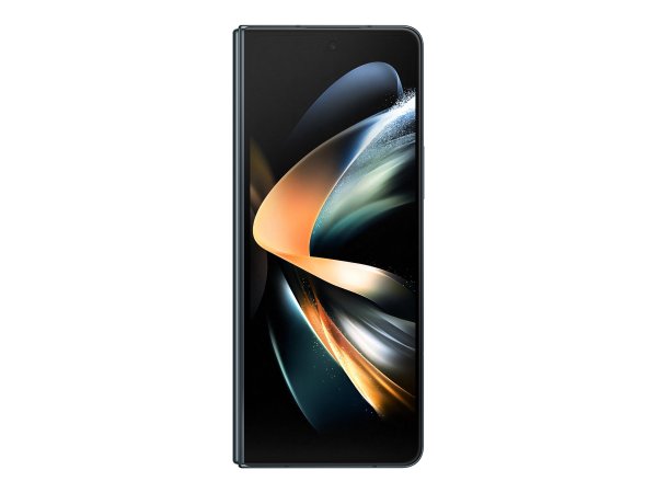 Samsung Galaxy Z Fold4, 256 GB, Graugrün