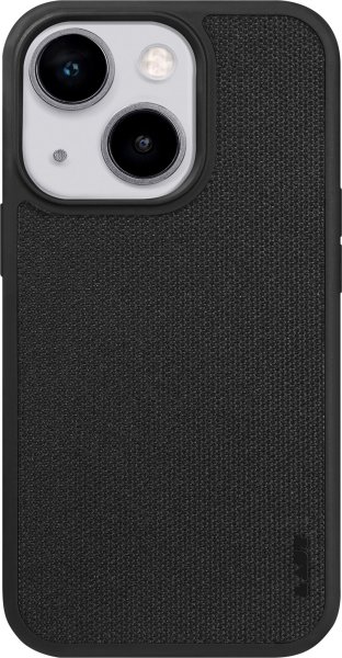 URBAN PROTECT iPhone 15 Case schwarz