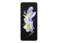 Samsung Galaxy Z Flip4 Violett