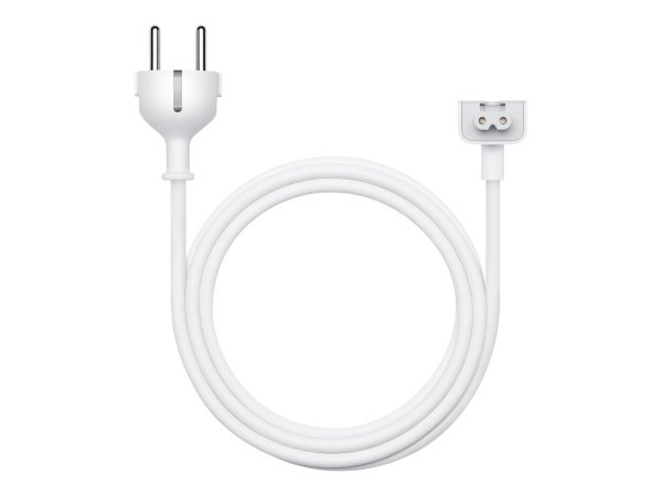 Apple Spannungsversorgungs-Verlängerungskabel - Typ F (M)