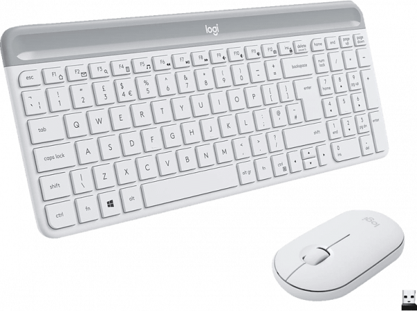 Logitech MK470