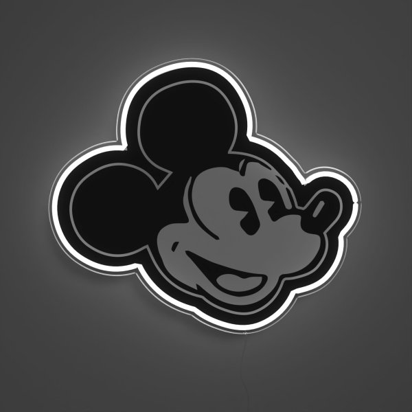 Yellowpop Disney Vintage Mickey