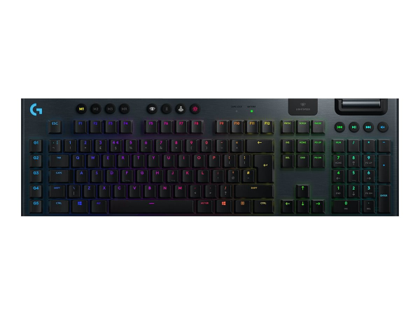 Logitech G915 Tastatur