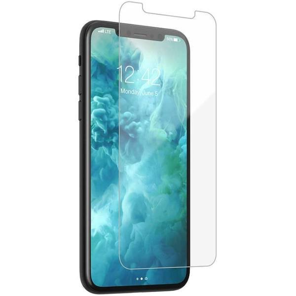 Apple Panzerglas für iPhone 11/XR (ohne Retail Verpackung)