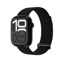 Vonmählen Fitness Loop 2 für Apple Watch 38/40/41/42mm Schwarz