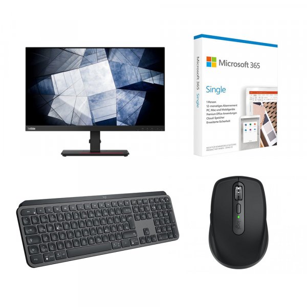 Office Kit Mac