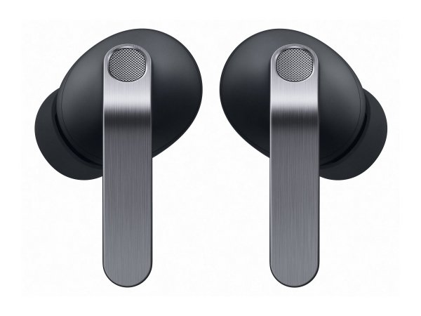 Samsung Galaxy Buds4 Pro, True Wireless In-Ear Kopfhörer, Schwarz