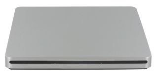 LMP Gehaeuse für DVD (Superdrive) USB 2.0