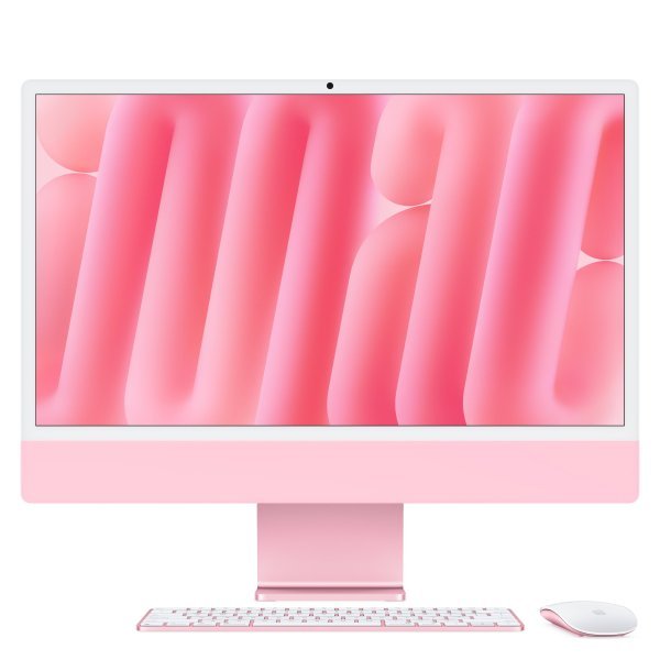 iMac 24" Retina 4.5k Display M4