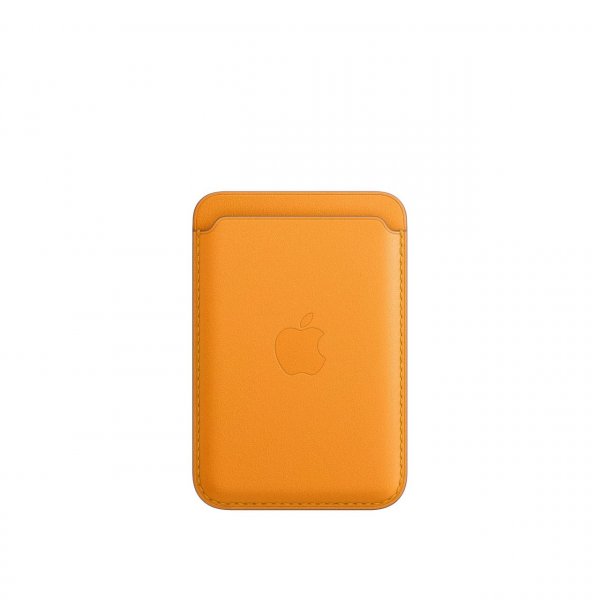 Apple iPhone Wallet