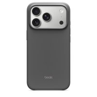Beats iPhone 17 Pro Case mit MagSafe und Kamerasteuerung Granitgrau