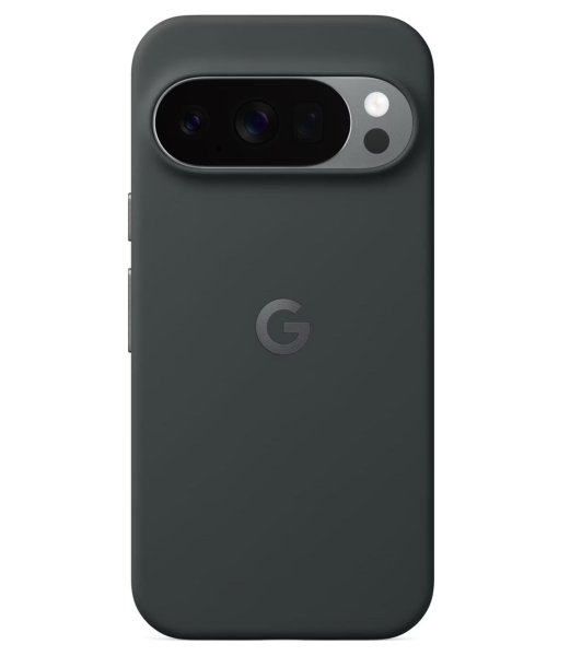 Google Silikon Case für Pixel 10 Pro XL
