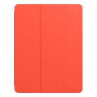 Apple Smart Folio für das iPad Pro 12.9" (5. Gen.) Leuchtorange
