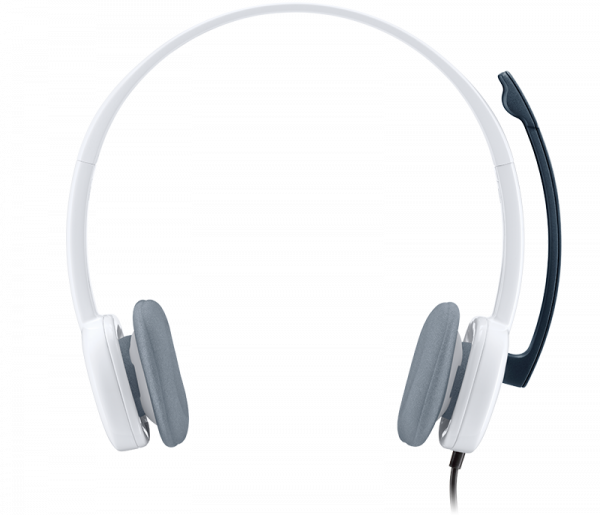 Logitech Stereo Headset H150