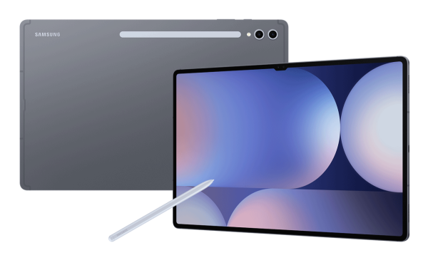 Samsung Galaxy Tab S10 Ultra, 14,6", 256GB, Wi-Fi, Grau