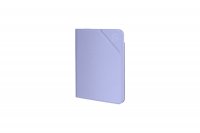 Tucano Metal Hartschalencase für iPad mini (6.Gen) Lavendel
